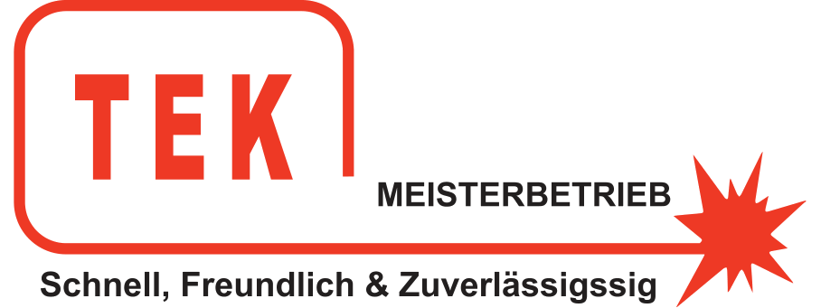 Tek Meisterbetrieb